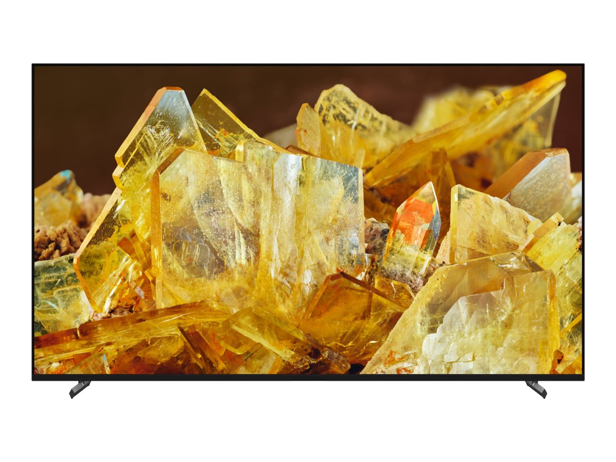 Pilt Sony | XR-75X90L | 75 | Smart TV | Google TV | UHD