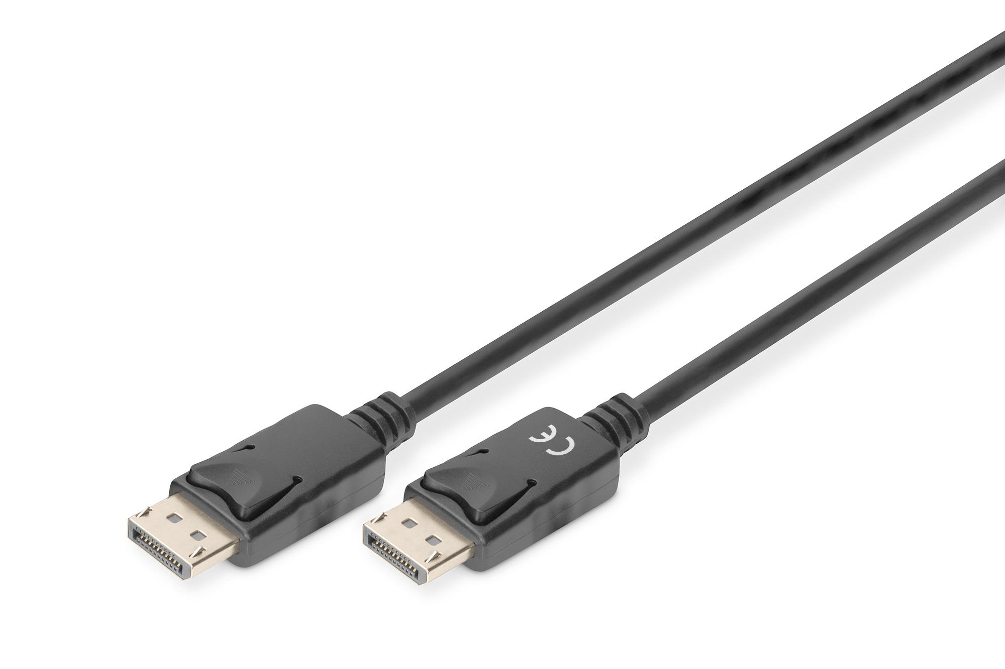 Pilt Digitus DisplayPort Connection Cable | DisplayPort | 2 m