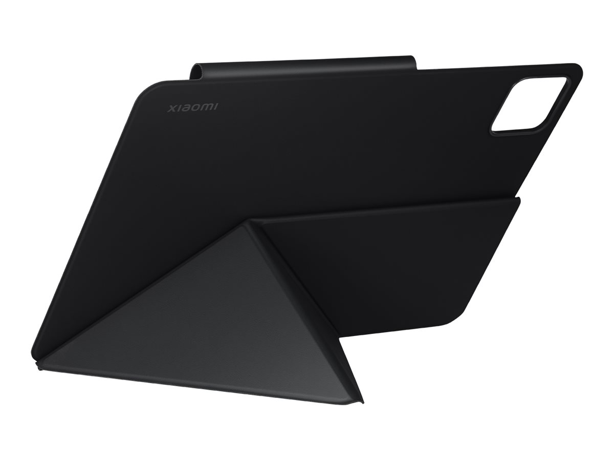 Pilt Xiaomi Pad 7 / 7 Pro Cover (Black), 60271 | Xiaomi