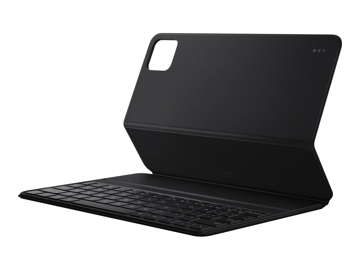 Pilt Xiaomi Pad 7 / 7 Pro Keyboard (US English Black), 60285 | Xiaomi