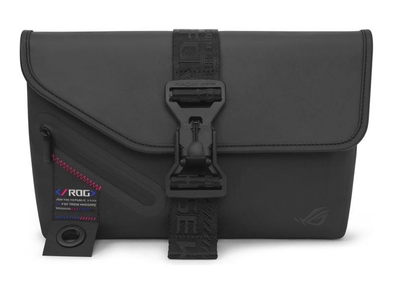 Pilt Asus BC3003 ROG SLASH SLING BAG 2.0 | Asus