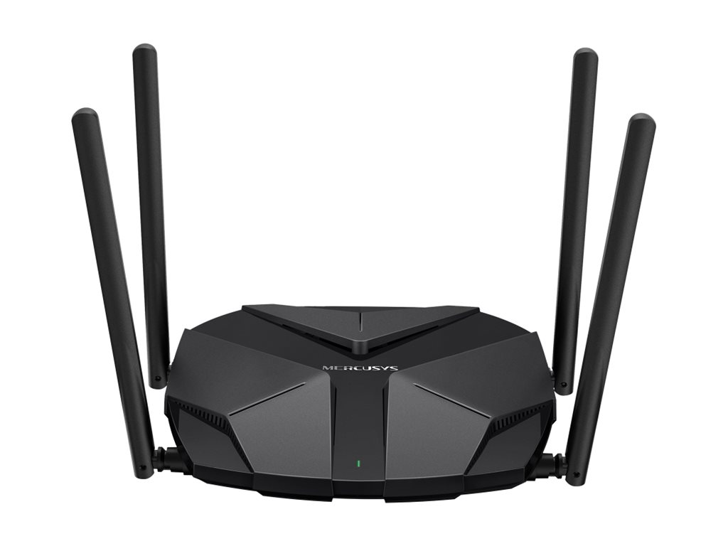 Pilt Mercusys MR85X AX3000 Dual-Band Wi-Fi 6 Router | Mercusys
