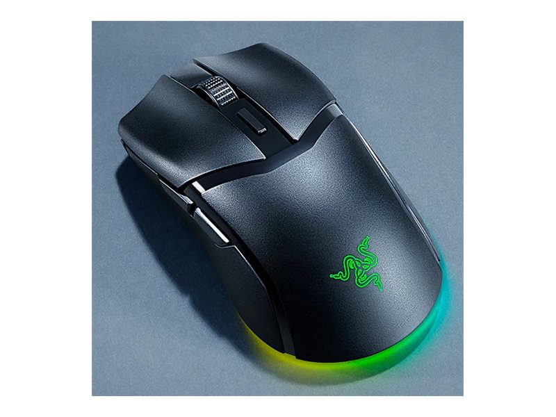 Pilt Razer Cobra HyperSpeed Mouse | Razer