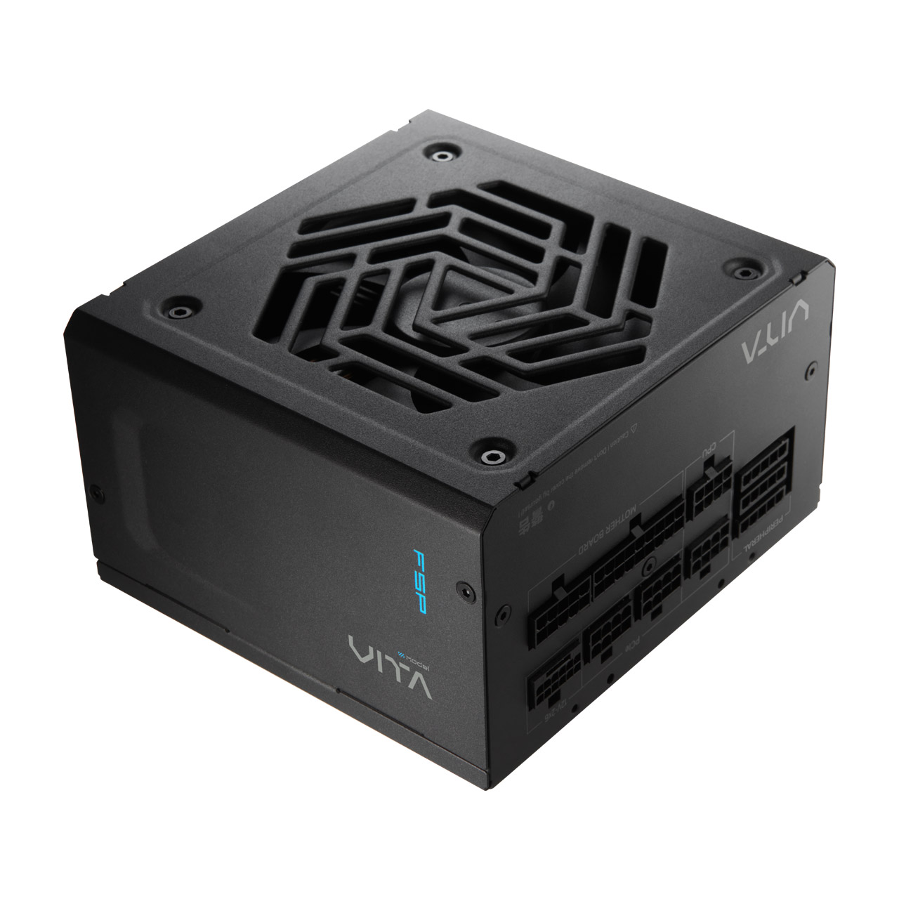 Pilt Fortron Power Supply | VITA-750GM | 750 W