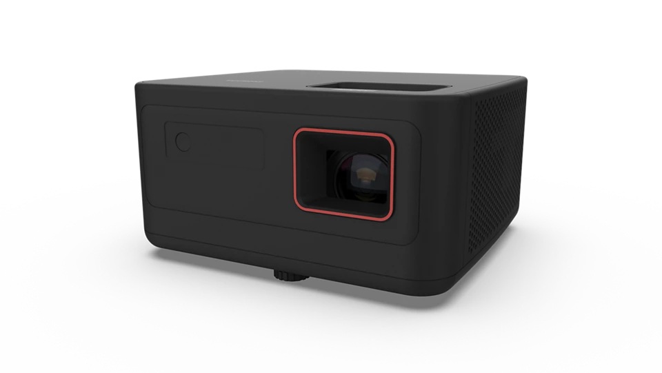 Pilt Philips GamePix 900 | 4K UHD (3840 x 2160) | 1000 ANSI lumens | Black