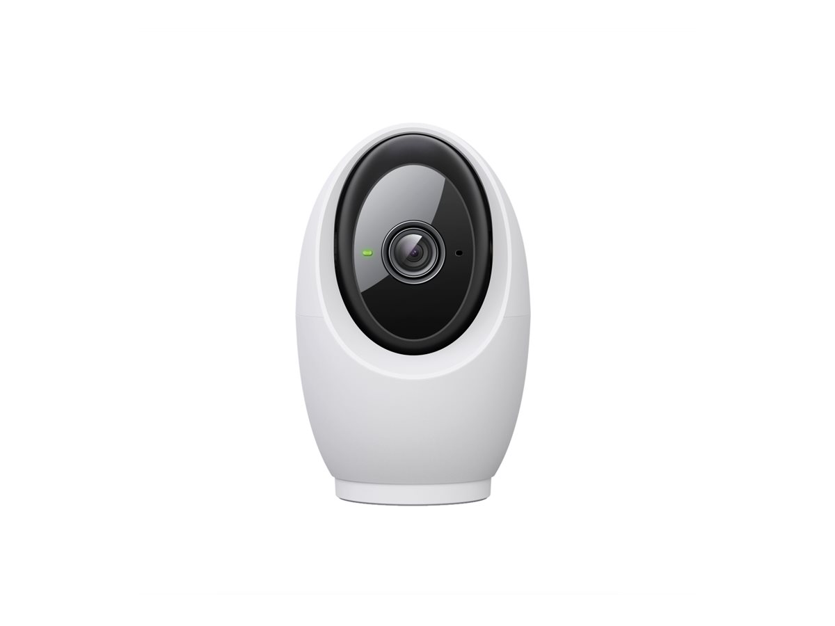 Pilt TP-LINK | Pan/Tilt AI Home Security Wi-Fi Camera | Tapo C260 | Dome | 8 MP | 4.3mm/F1.6 | H.264 | Micro SD, Max. 512 GB