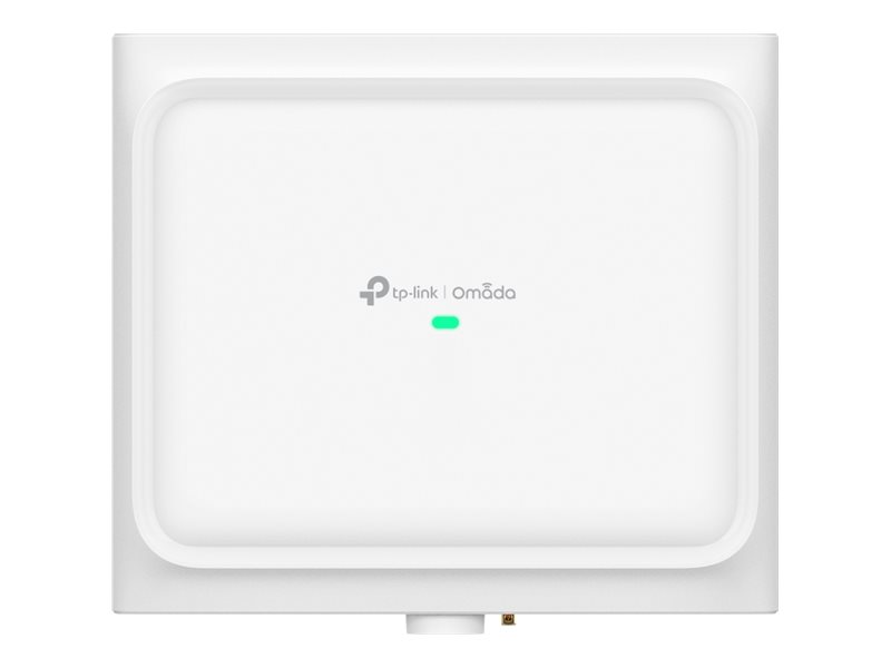 Pilt TP-LINK EAP772-Outdoor Omada  BE9300 Indoor/Outdoor Tri-Band Wi-Fi 7 Access Point | TP-LINK