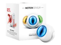 Pilt Fibaro | Motion Sensor | Z-Wave | White