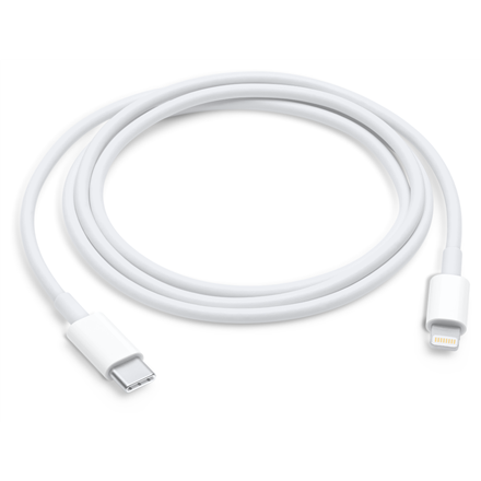 Pilt Apple USB-C to Lightning Cable (1m) | Apple