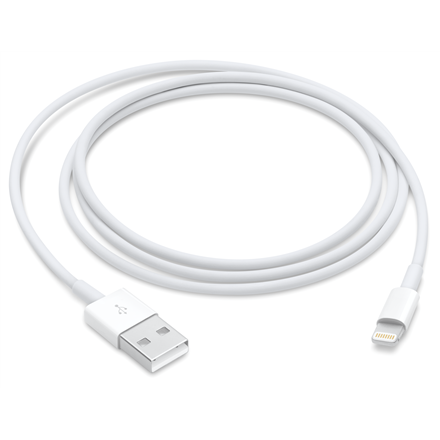 Pilt Apple Lightning to USB Cable (1m) | Apple
