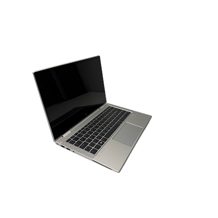 Pilt HP Renew Grade A | EliteBook x360 830 G7 | 13.3 " | i5-10210U | 8 GB | SSD | 256 GB | Intel UHD Graphics | Windows 11 Pro | Keyboard language Swedish | 12 month(s)