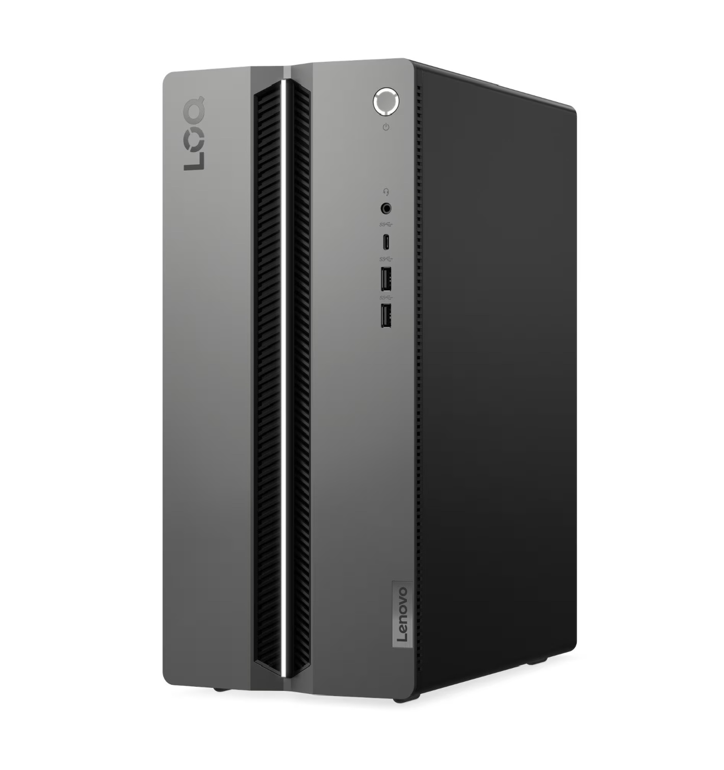 Pilt Lenovo LOQ Tower 17IRR9 i7-14700/32GB/1TB/NVIDIA GF RTX 5060 8GB/WIN11 Home/2Y Warranty | Lenovo LOQ | Tower 17IRR9 | Desktop | Tower | Intel Core i7 | i7-14700 | 32 GB | UDIMM DDR5 | 1000 GB | 8 | No Optical drive | No keyboard | Windows 11 Home | Warranty 24 month(s)