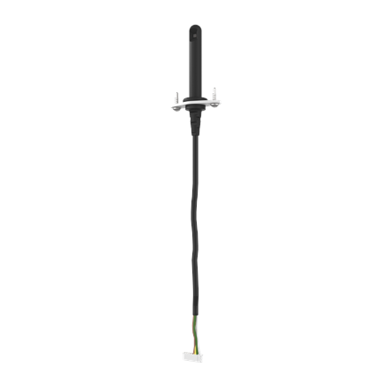 Pilt DUCO Humidity Sensor DucoBox Energy Comfort (Plus)