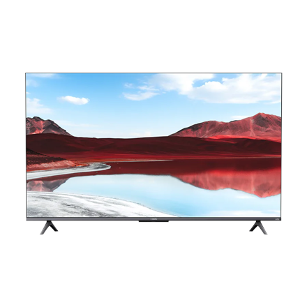 Pilt Xiaomi QLED TV A Pro 2025 | 65   | Smart TV | Google TV | 4K UHD | Black