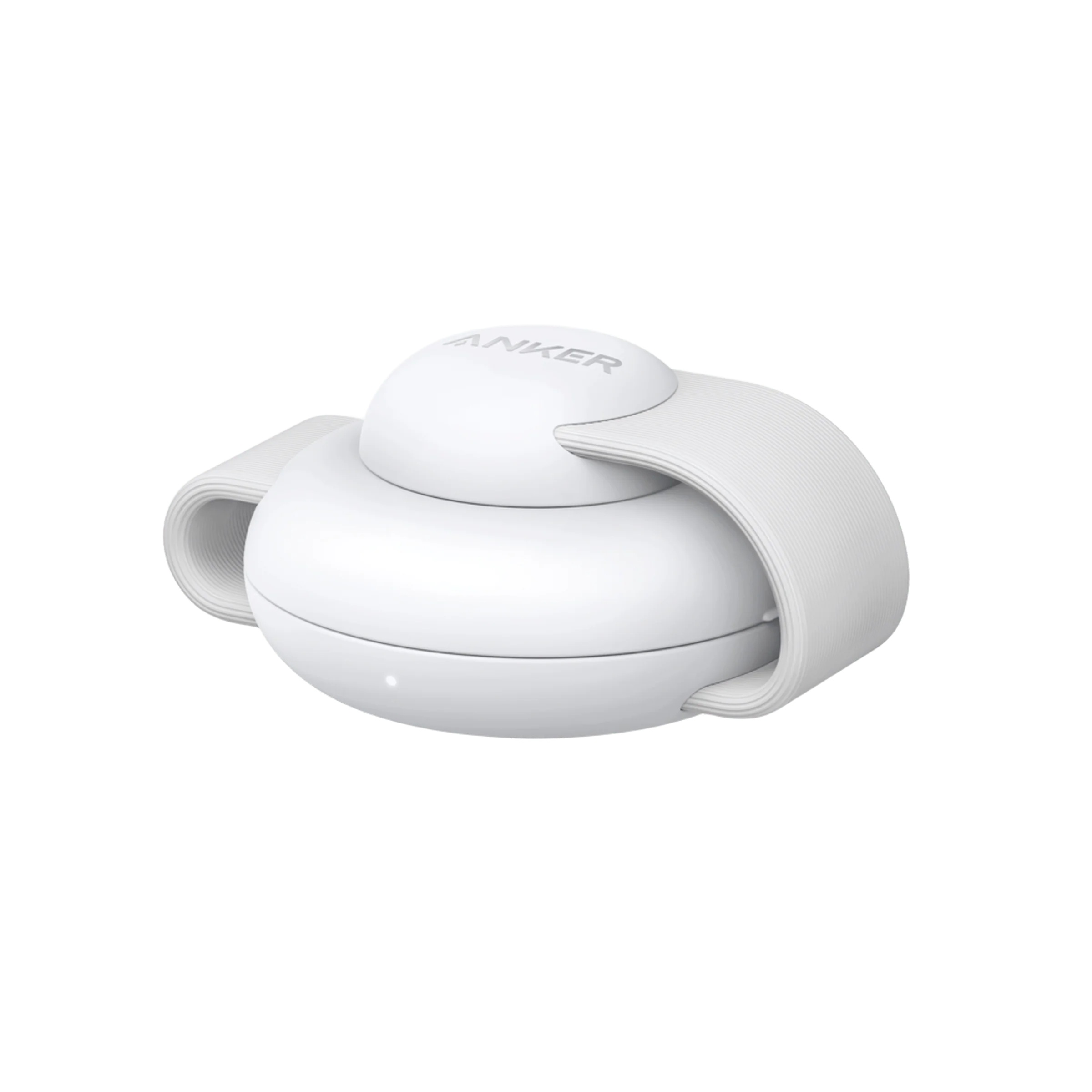 Pilt Anker MagGo Wireless Charging Station (3-in-1, Foldable Pad), White