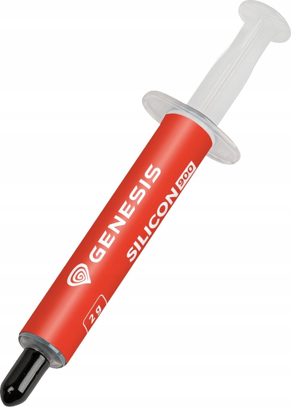 Pilt Genesis Thermal Grease Silicon 900 2G | NTG-2328