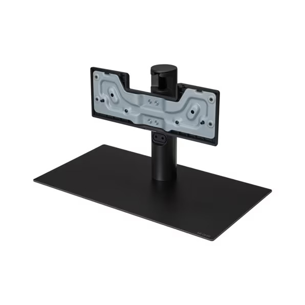 Pilt LG Desk Mount | SA-G5SN55 OLED G5 Series Stand | 55 " | Black