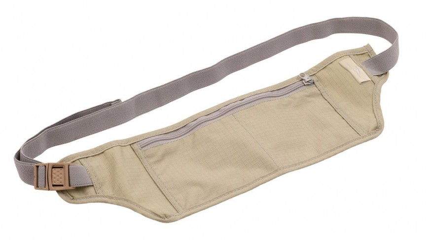 Pilt Easy Camp Money Belt | Khaki