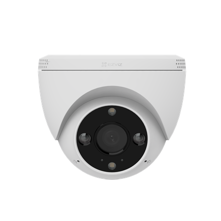 Pilt EZVIZ | Camera | CS-H4 | Dome | 3 MP | 2.8mm | IP67 | H.264/H.265 | MicroSD Card, up to 512 GB