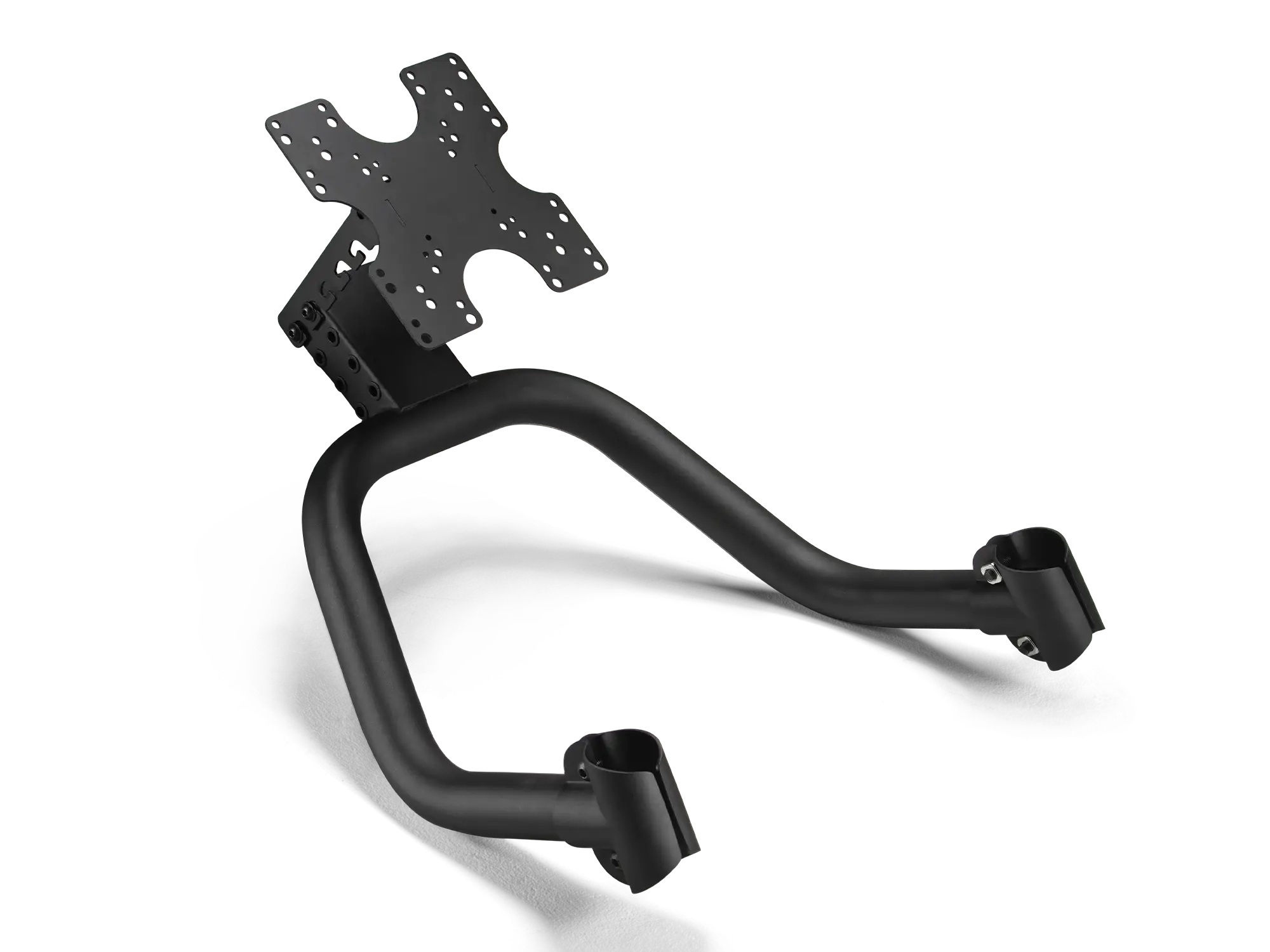 Pilt Next Level Racing F-GT Pro Direct Monitor Mount | 27-57 " | Maximum weight (capacity) 50 kg | Black