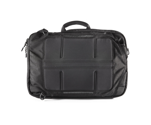 Pilt Dell | Timbuk2 | Briefcase | Black | Yes | Shoulder strap