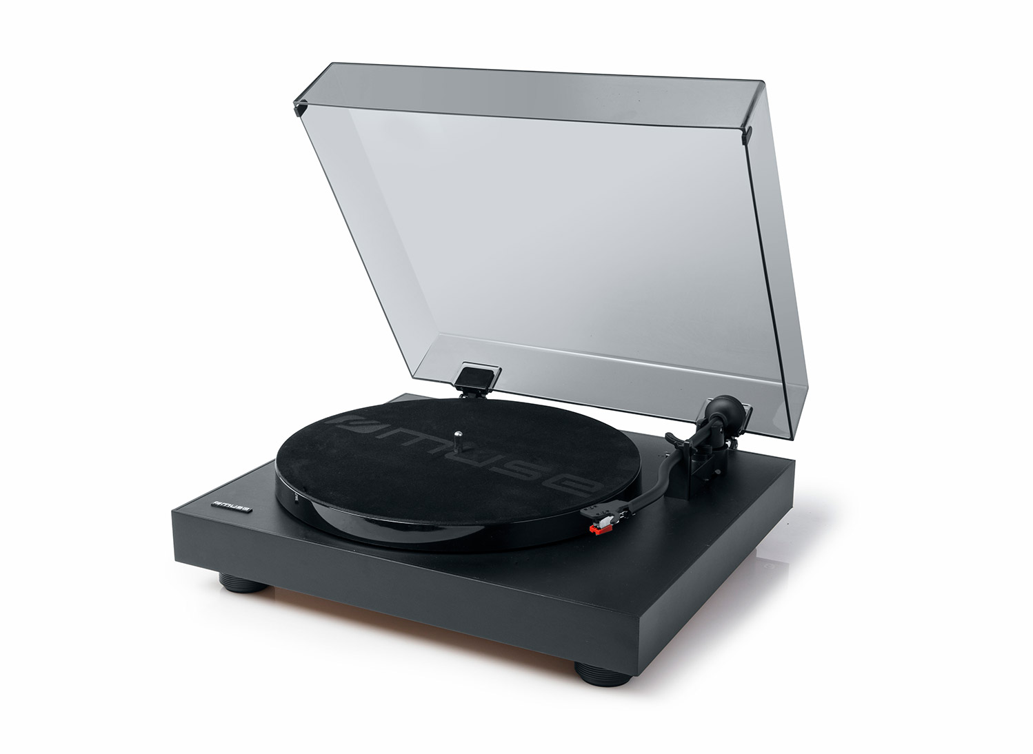 Pilt Muse | Turntable system | MT-105B