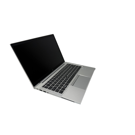 Pilt HP Renew Grade B | EliteBook 840 G7 | 14 " | i5-10210U | 8 GB | SSD | 256 GB | Intel UHD Graphics | Windows 11 Pro | Keyboard language Swedish | 12 month(s)