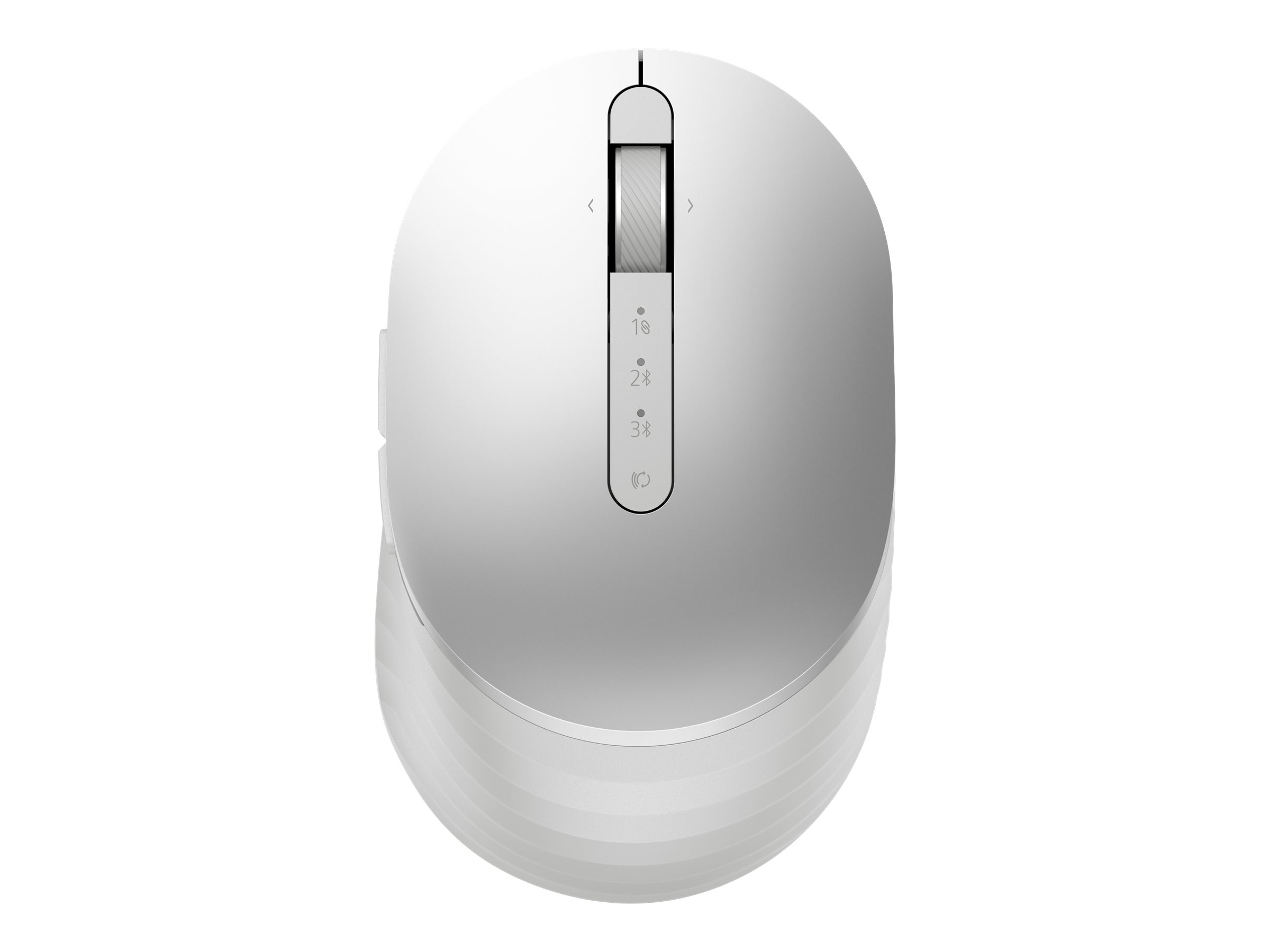 Pilt Dell | Premier Rechargeable Wireless Mouse | 2.4GHz Wireless Optical Mouse | MS7421W | Wireless optical | Wireless - 2.4 GHz, Bluetooth 5.0 | Platinum silver