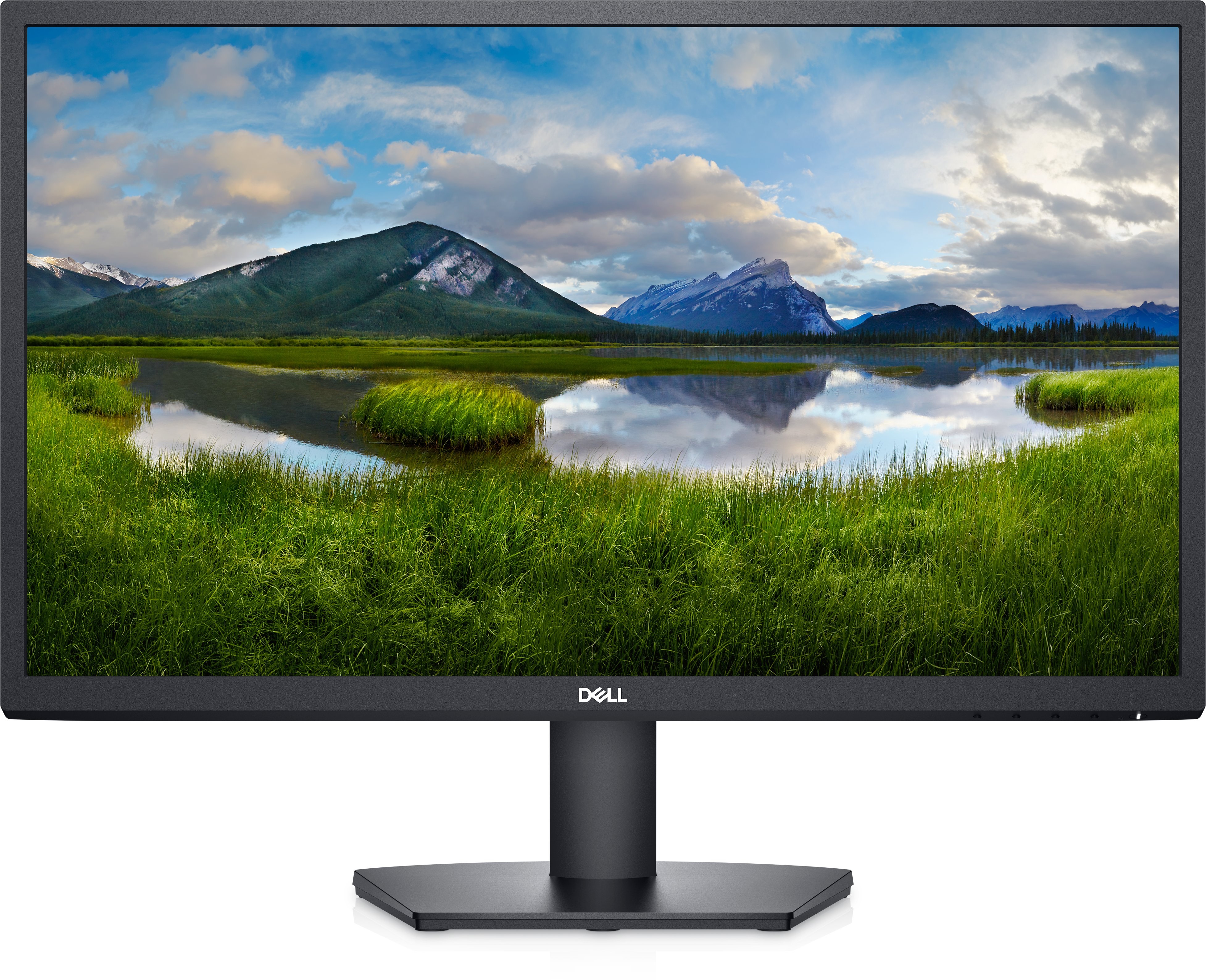 Pilt Dell | LCD | SE2422H | 23.8 " | VA | FHD | 16:9 | Hz | 5 ms | 1920 x 1080 | 250 cd/m² | Audio | HDMI ports quantity 1 | Black | Warranty 36 month(s)