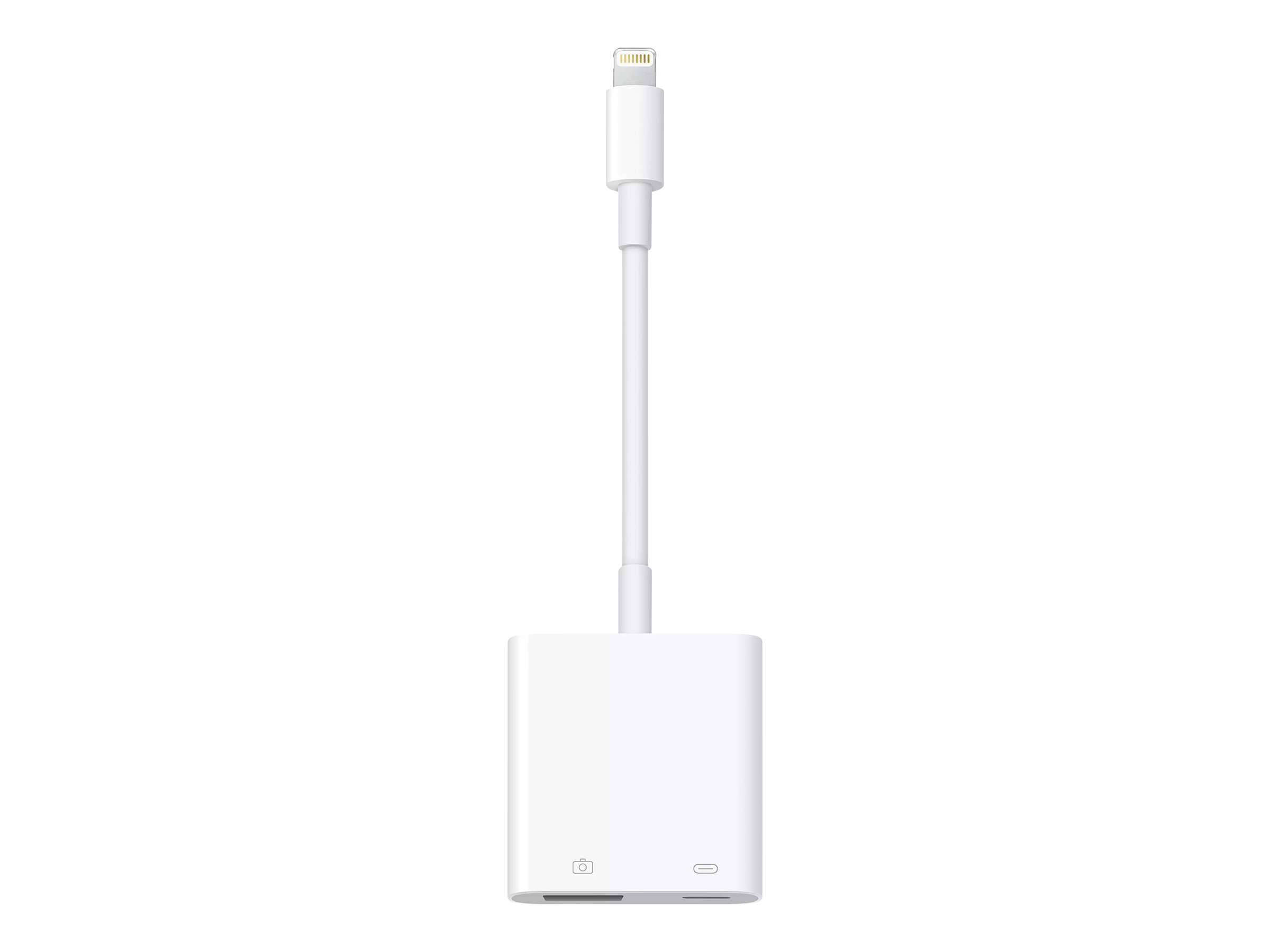 Pilt Apple | Lightning to USB 3 Camera Adapter