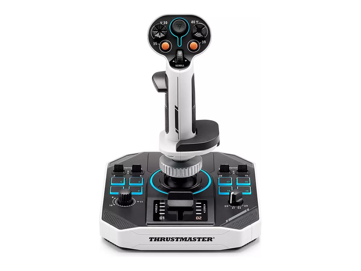 Pilt Thrustmaster Sol-R 1 Flightstick WW