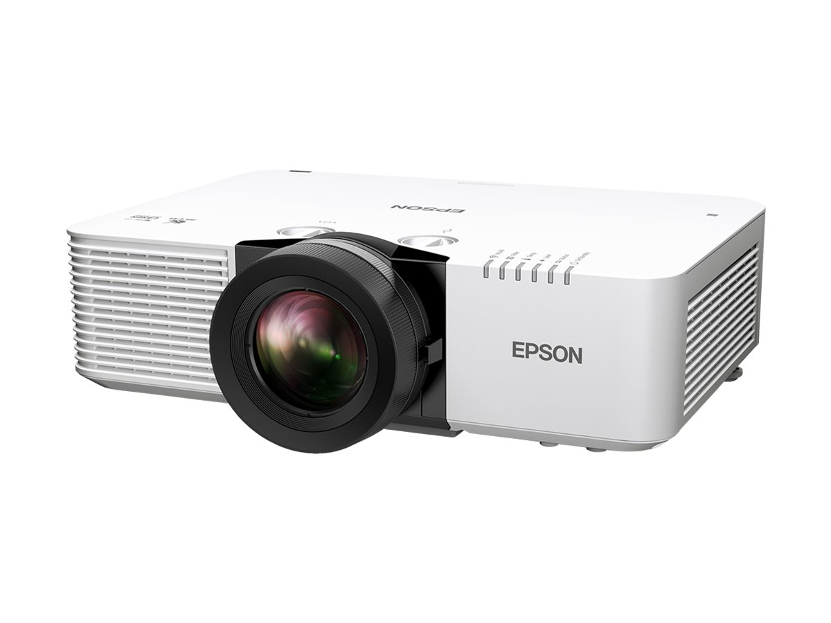 Pilt Epson EB-L790SU | WUXGA (1920x1200) | 7000 ANSI lumens | White