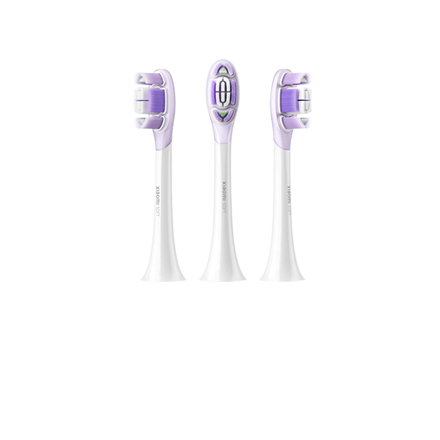 Pilt Xiaomi Oscillation Electric Toothbrush Replacement Heads (Soft) | Xiaomi