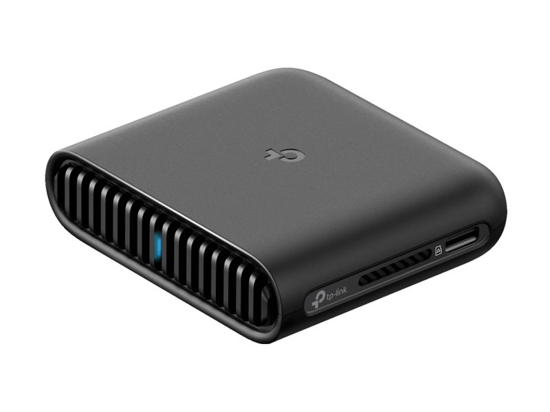 Pilt TP-LINK TL-WR3002X AX3000 Wi-Fi 6 Pocket Travel Router | TP-LINK