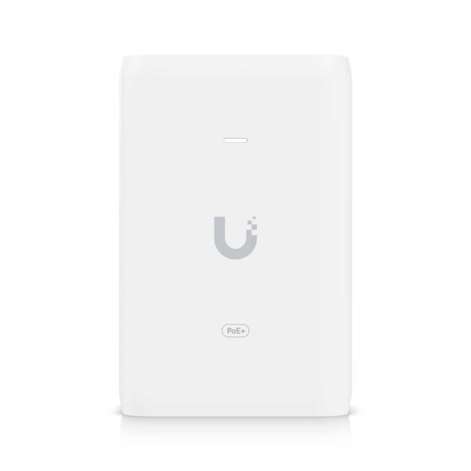 Pilt Ubiquiti U-PoE+ PoE Adapter (30W)