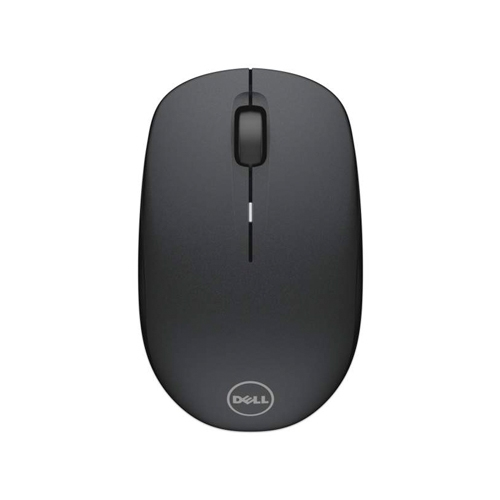 Pilt Dell | Wireless Mouse | WM126 | Wireless | Black