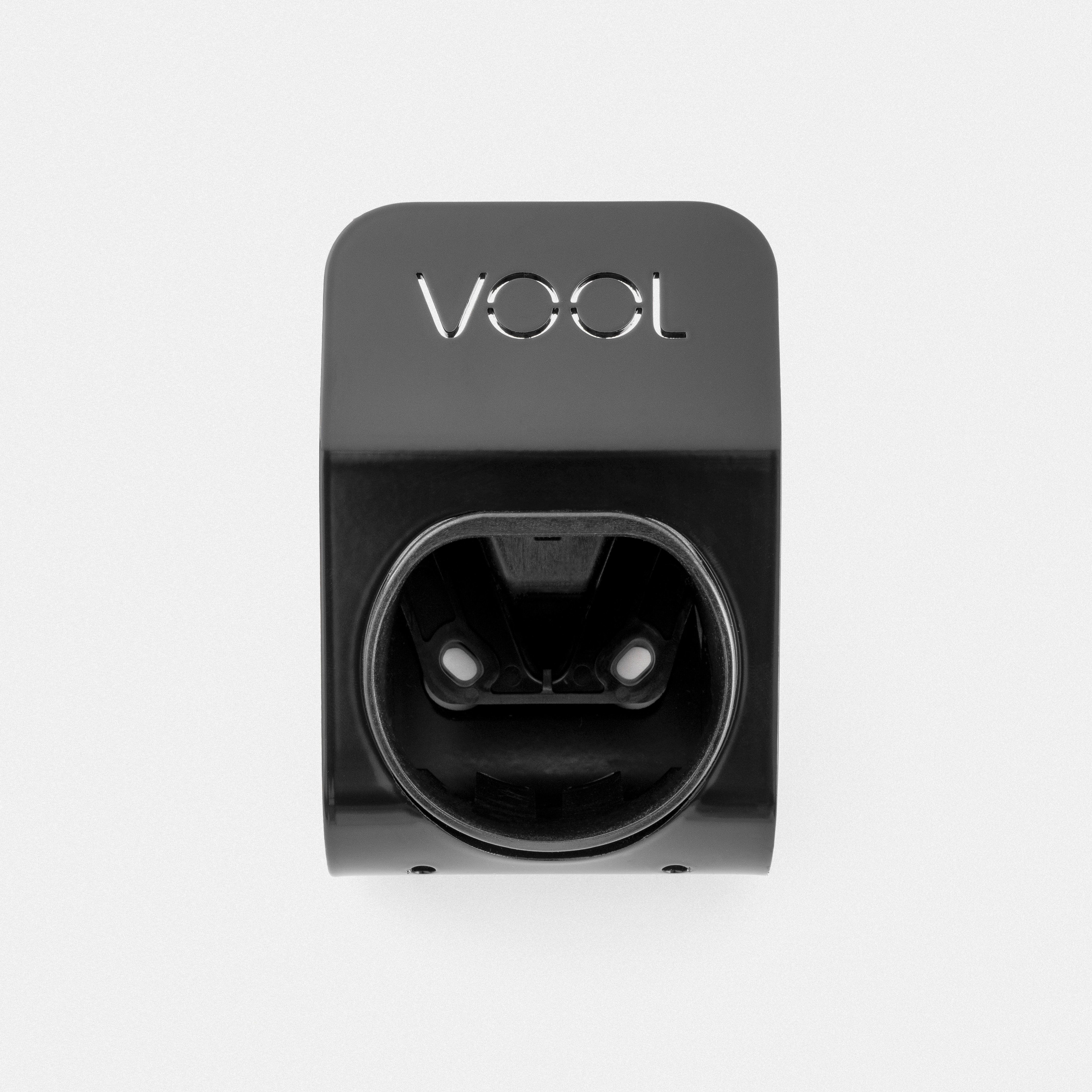 Pilt VOOL Charging Cable Holder | VCHBK