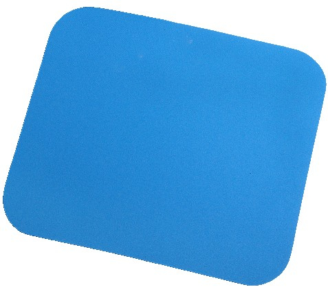 Pilt Logilink | Mousepad | 220 x 250 mm | Blue