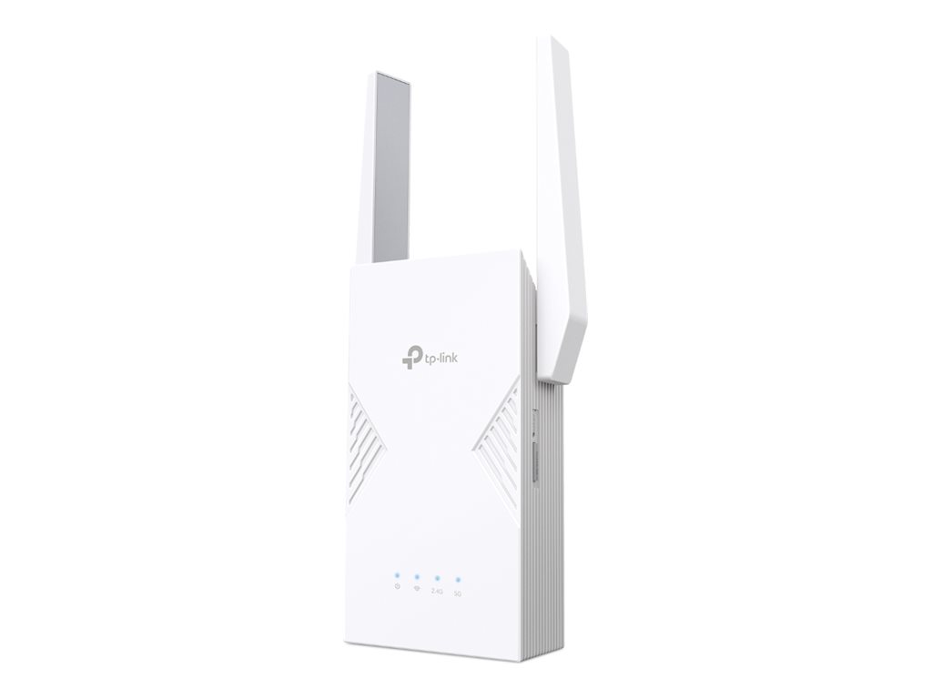 Pilt TP-LINK RE235BE BE3600 Wi-Fi 7 Range Extender | TP-LINK