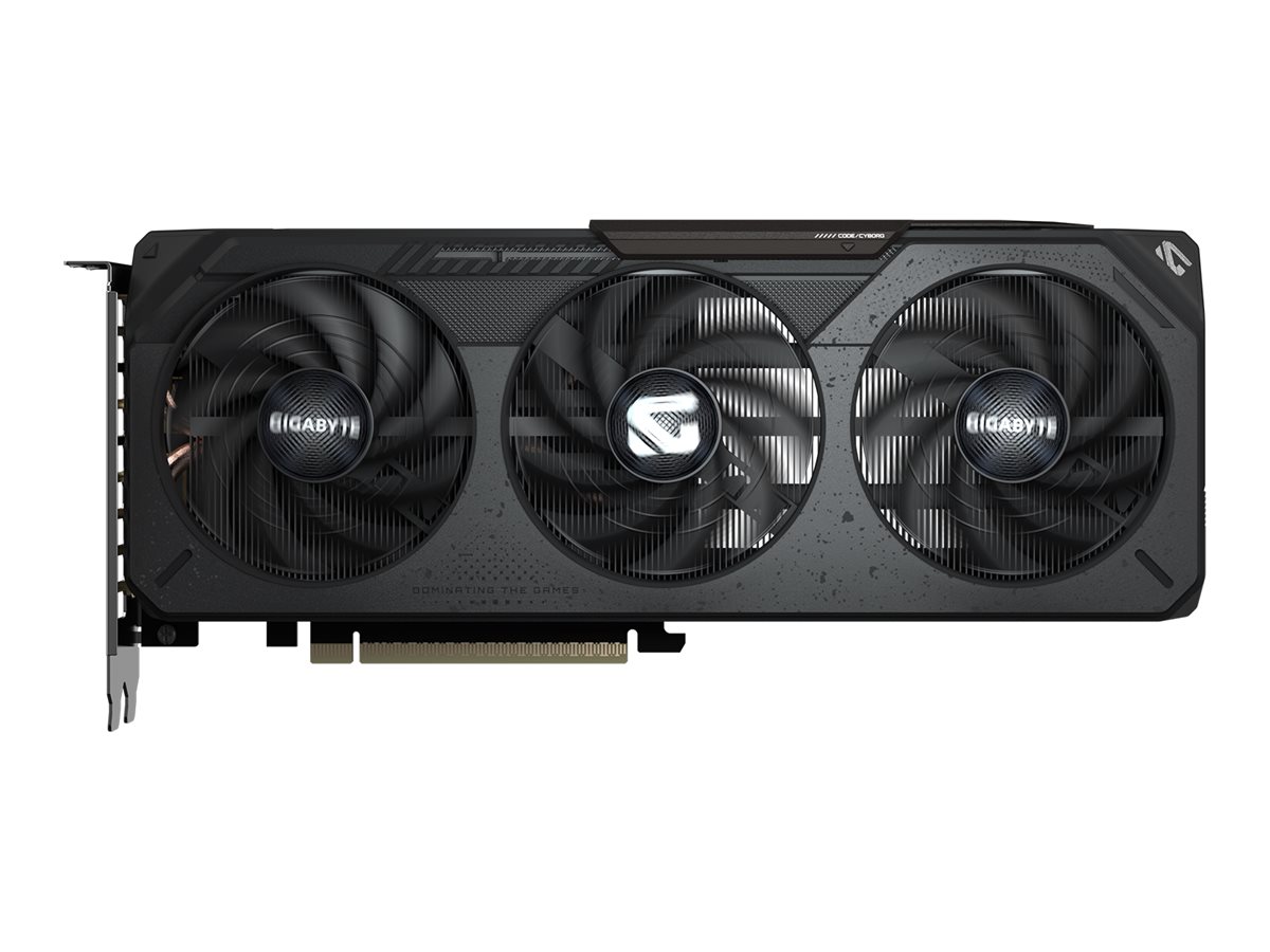 Pilt GIGABYTE GeForce RTX 5050 GAMING OC 8G