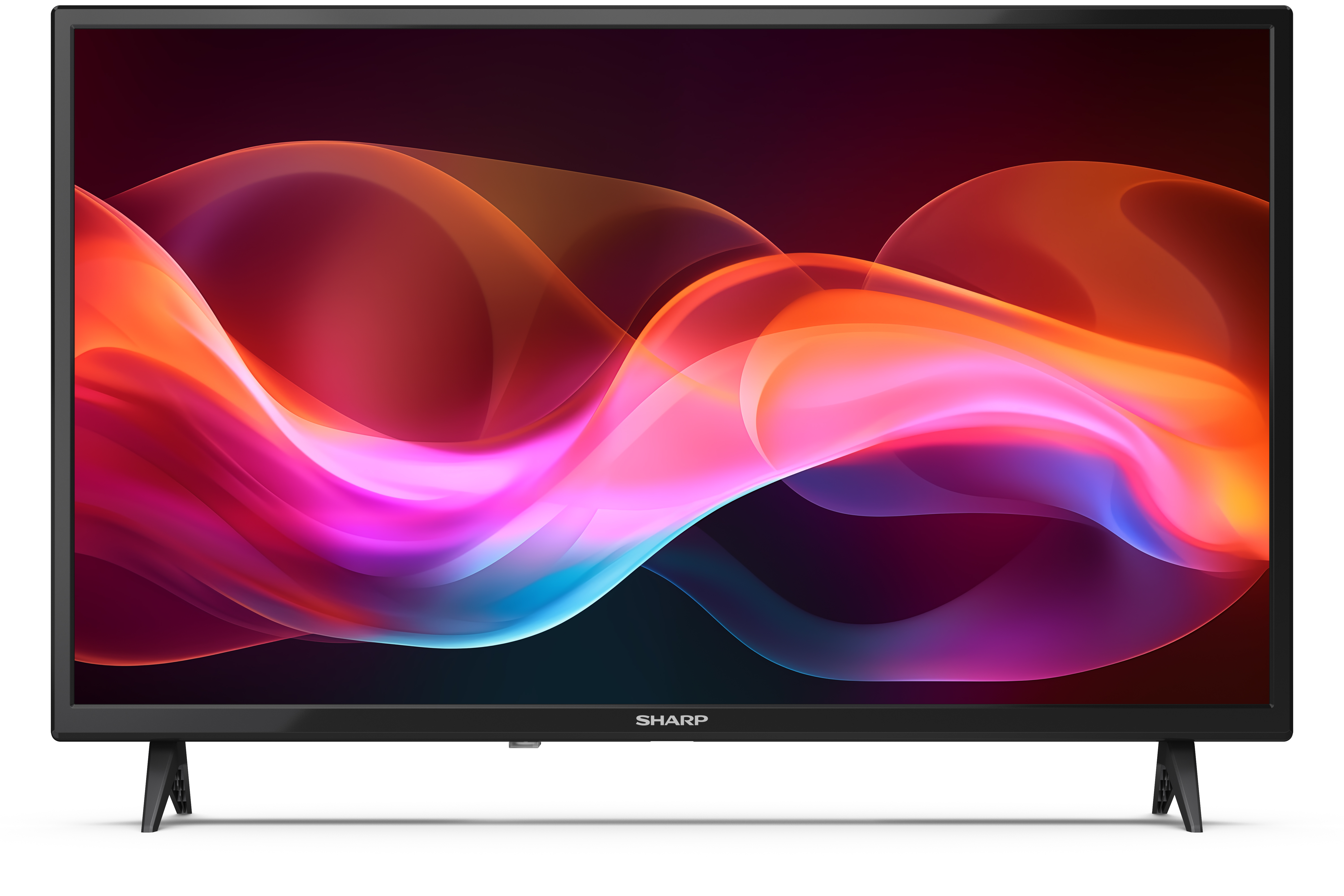 Pilt Sharp HD Ready TV | 32FA4E | 32 | Black