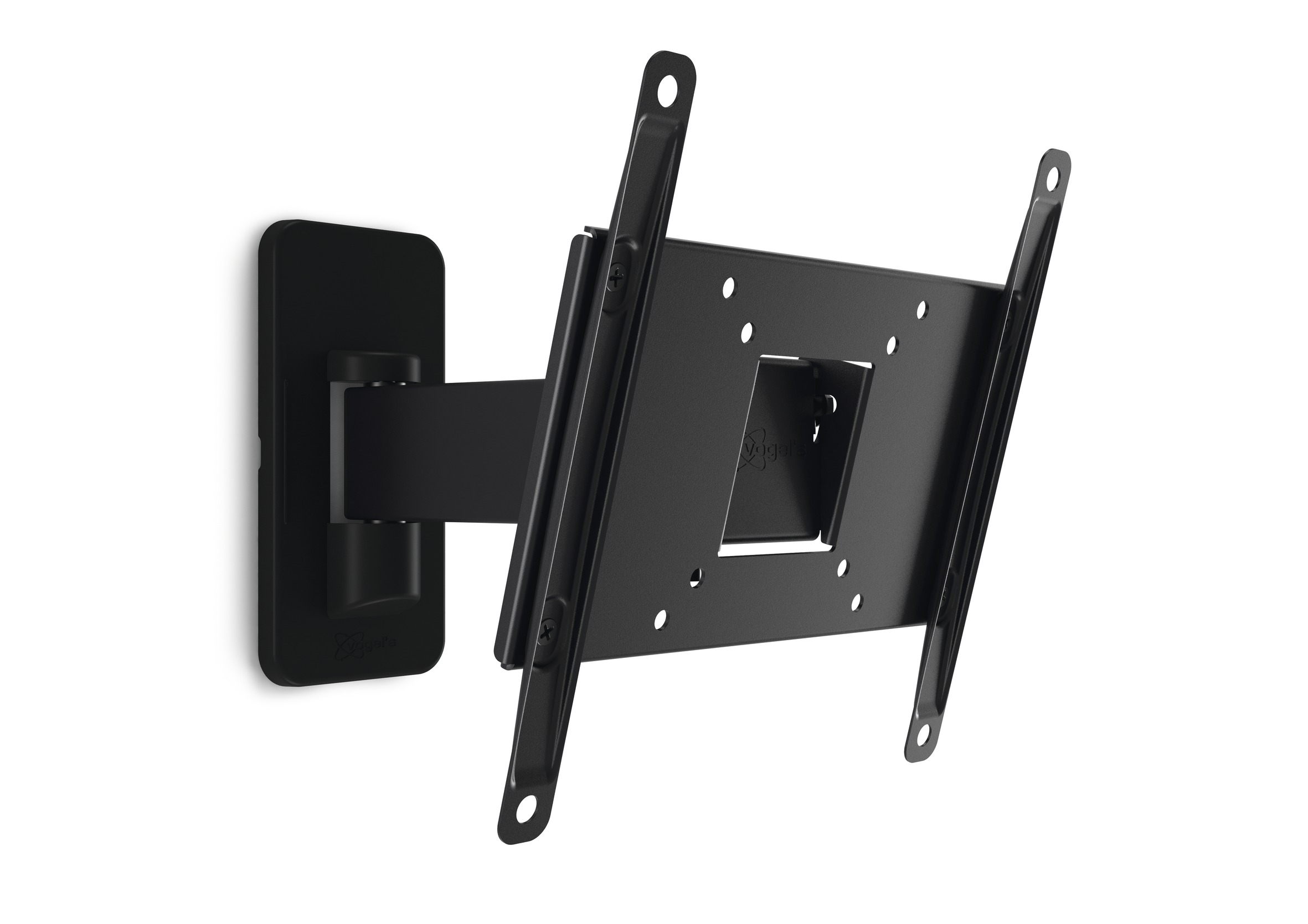 Pilt Vogels | Wall mount | MA2030-A1 | Full motion | 19-40 " | Maximum weight (capacity) 15 kg | Black