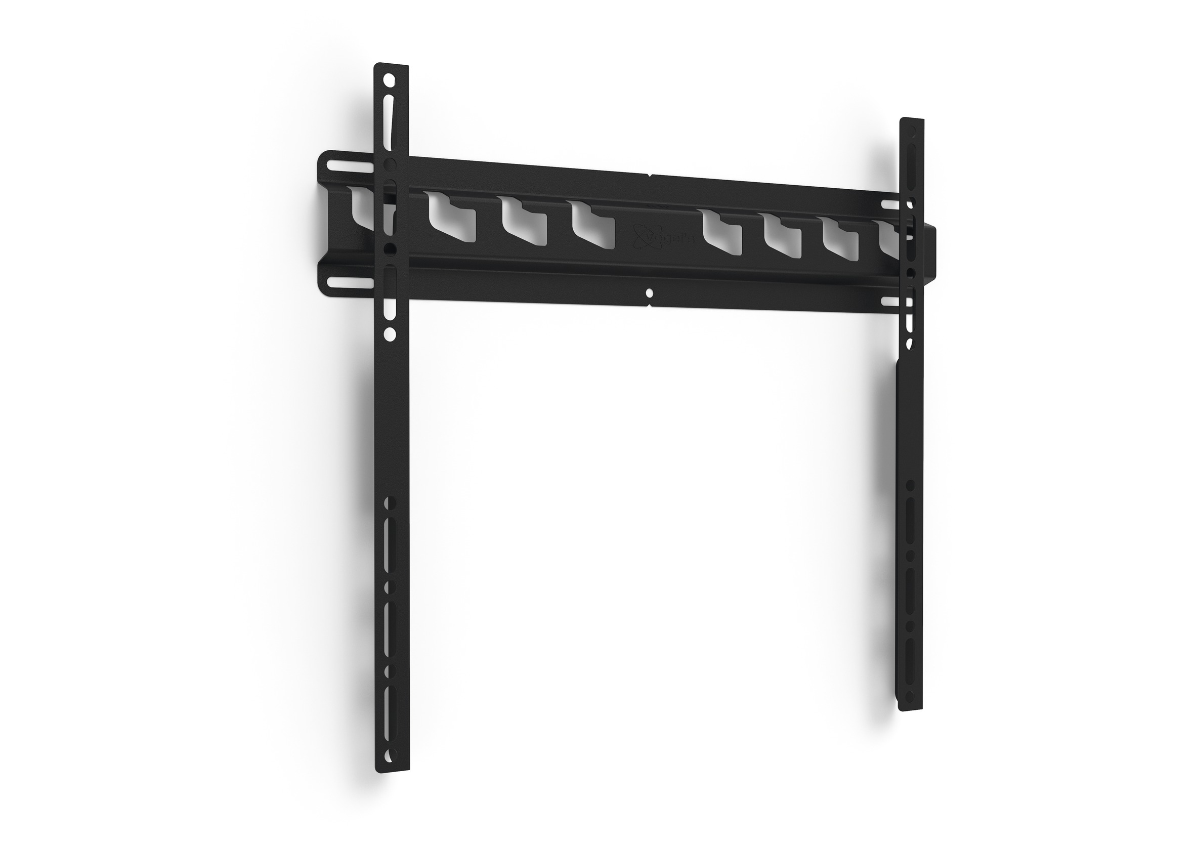 Pilt Vogels | Wall mount | MA3000-A | Fixed | 32-55 " | Maximum weight (capacity) 60 kg | Black