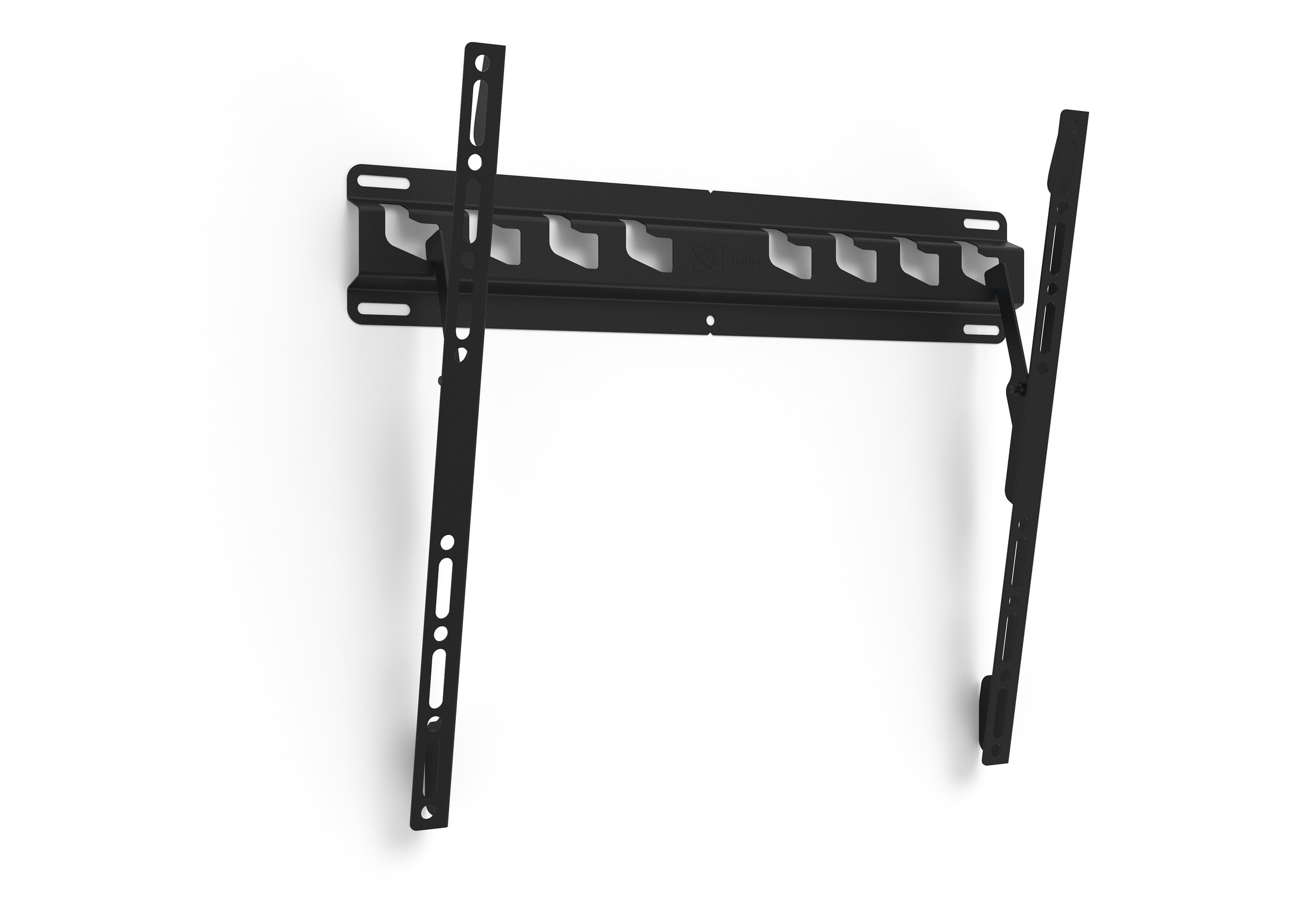 Pilt Vogels | Wall mount | MA3010-A1 | Tilt | 32-55 " | Maximum weight (capacity) 40 kg | Black