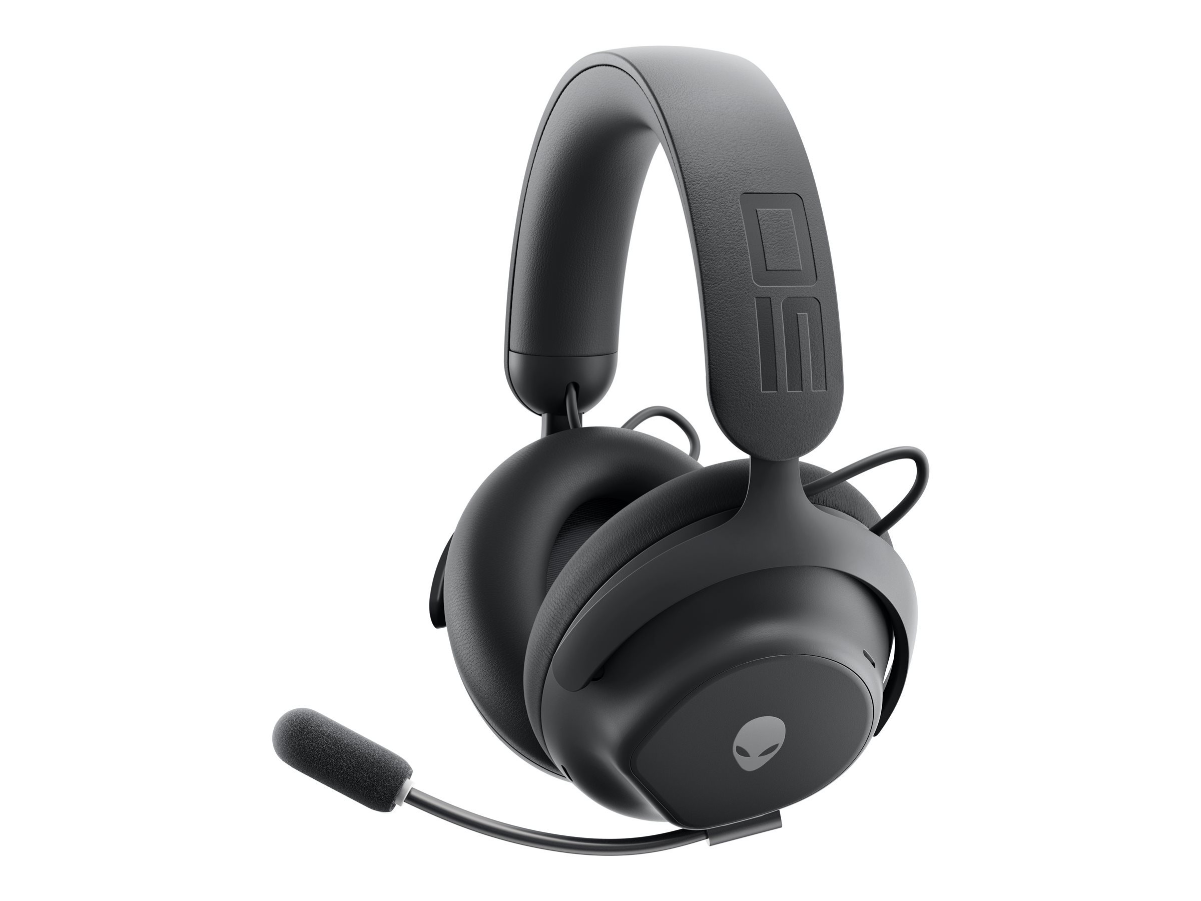 Pilt Dell Alienware Pro Wireless Gaming Headset | Dell