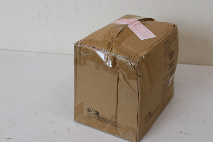 Pilt SALE OUT. Thrustmaster Shifter Add-On TH8S | Thrustmaster | TH8S Shifter Add-On | DAMAGED PACKAGING