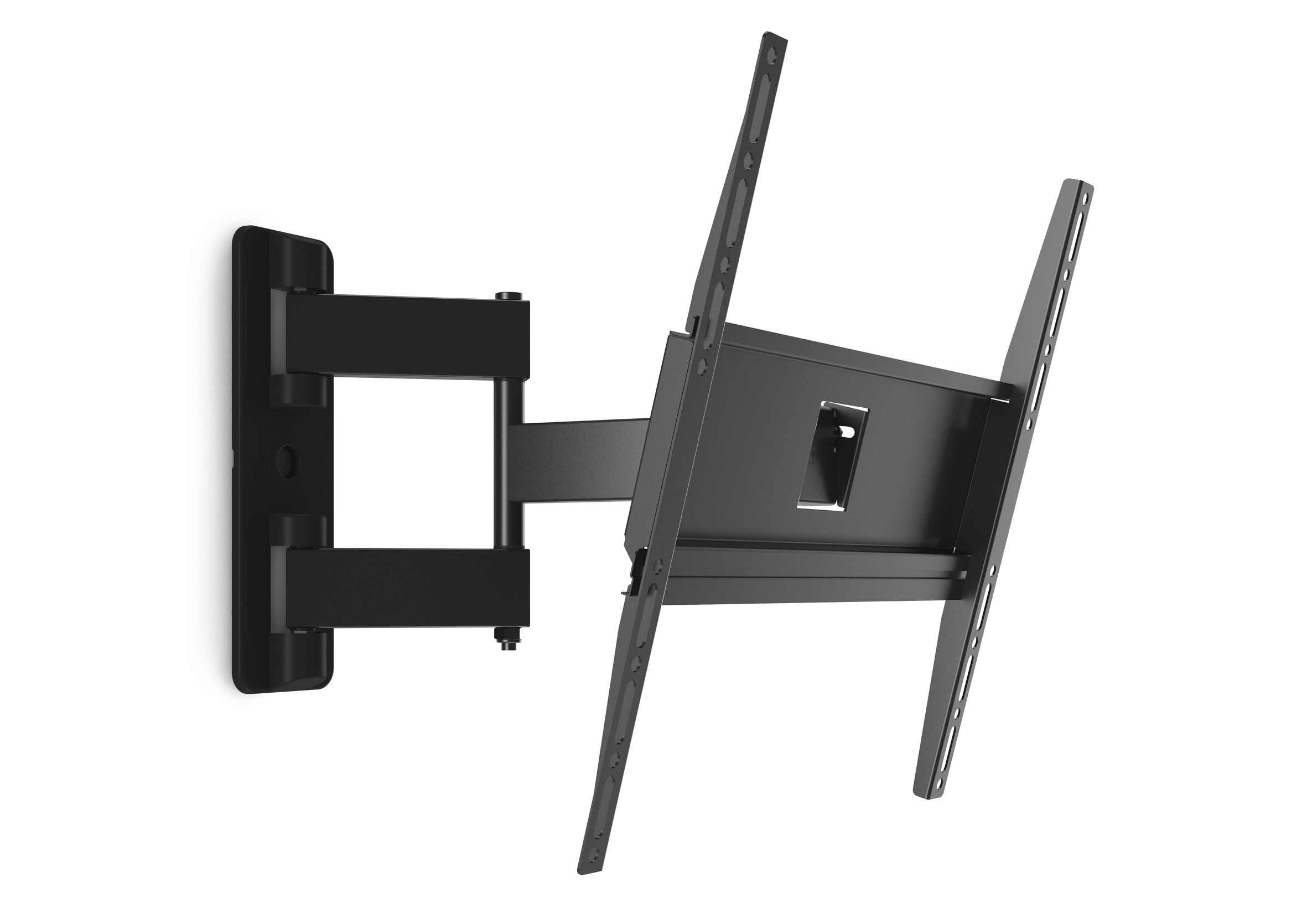 Pilt Vogels | Wall mount | MA3040-A1 | Full Motion | 32-65 " | Maximum weight (capacity) 25 kg | Black