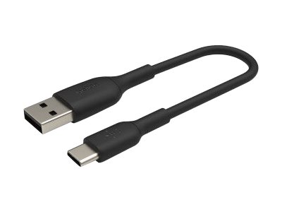 Pilt Belkin | USB-C to USB-A Cable | Black