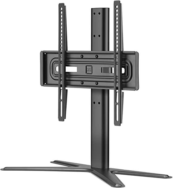Pilt ONE For ALL | Desk Mount | Swivel, Tilt, Turn | 32-65 " | Maximum weight (capacity) 40 kg | Black