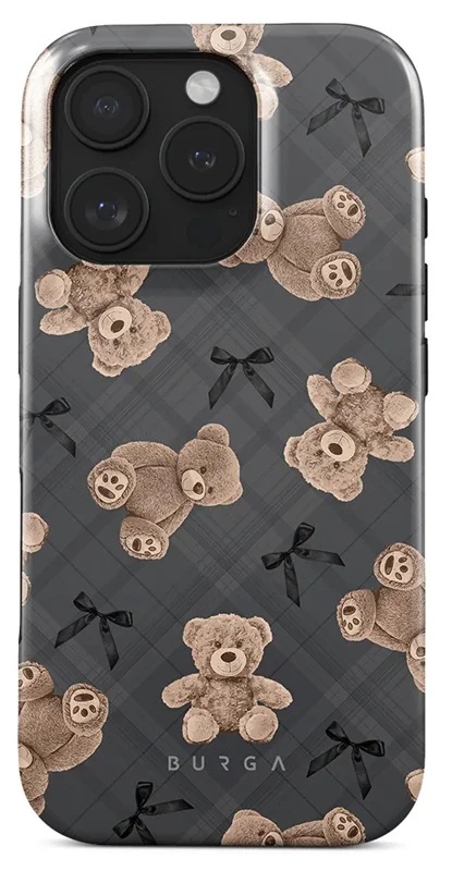 Pilt Burga | Tough MagSafe Case | iPhone 16 Plus | Apple
